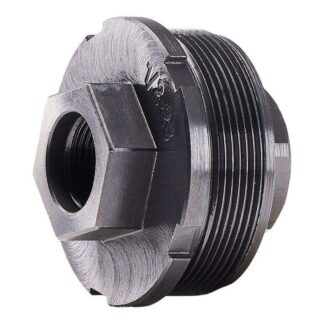 Daniel Defense DT Adaptor 1/2-28 Suppressor Mount Adapter