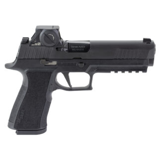 SIG SAUER P320 XTEN 10MM 5" SIG-LOC 15+1