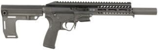 POF USA PSG .22LR PISTOL 8" BLK BRACE