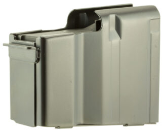Barrett M95 Magazine 50 BMG, 5 Rounds, Black Metal