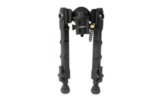 Accu-Tac PC-5 Bipod (Black) for 1913 Picatinny Rail