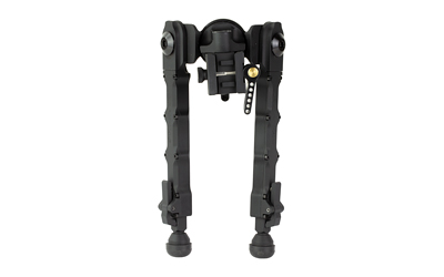 Accu-Tac PC-5 Bipod (Black) for 1913 Picatinny Rail