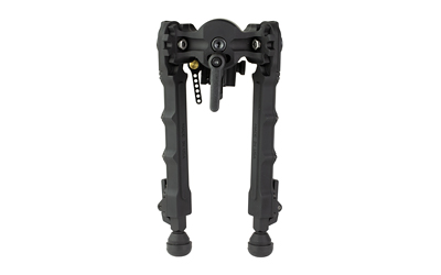 Accu-Tac PC-5 Bipod (Black) for 1913 Picatinny Rail
