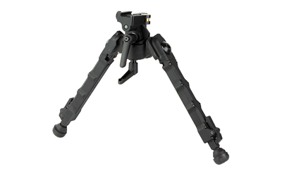 Accu-Tac PC-5 Bipod (Black) for 1913 Picatinny Rail
