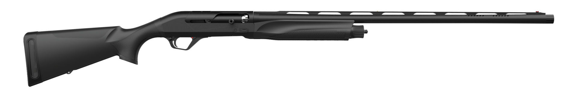 Retay USA Ace Paloma Semi-Auto 28 Gauge Shotgun, 3 in Barrel, Black
