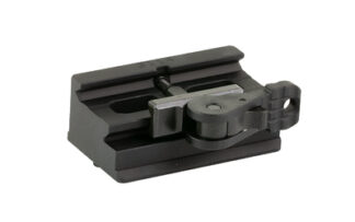 American Defense Mfg AD-ARCA-TP ARCA to Picatinny Tripod Adapter Mount