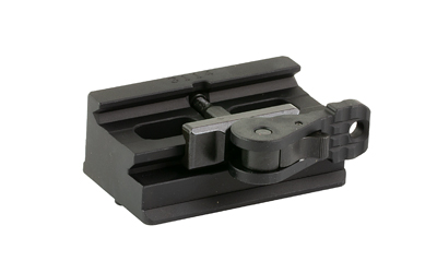 American Defense Mfg AD-ARCA-TP ARCA to Picatinny Tripod Adapter Mount