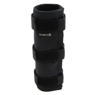Amend2 Mirage Cover 7.5 in Black