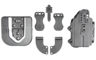 AGH PHOTON FITS GLK 19/44/45/23 BLK