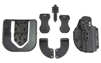 AGH PHOTON FITS GLOCK 43/43X HOLSTER