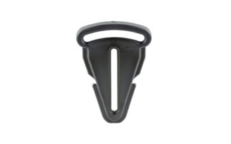 Rapid Force Multi-Holster Adapter Black (Rapid Force Quick Disconnect System)
