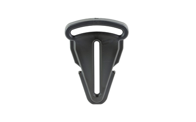 Rapid Force Multi-Holster Adapter Black (Rapid Force Quick Disconnect System)
