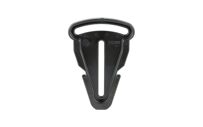 Rapid Force Multi-Holster Adapter Black (Rapid Force Quick Disconnect System)