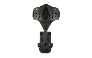 Rapid Force Rapid Force Expansion Black Dynamic Drop Leg with Locking Belt Slide