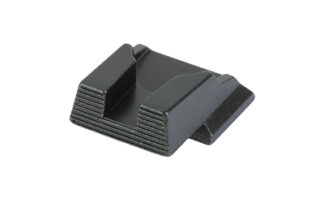 AMERIGLO BG 2 REAR SGT SQ SRTD BLK