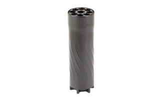 ANECHOIC PIPSQUEAK 22 SPRSR 22CAL BK