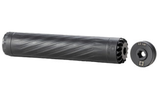 ANECHOIC ANECHOX 223L SPRSR 223 BLK