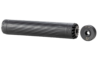 ANECHOIC ANECHOX 223L SPRSR 223 BLK