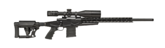 HOWA APC BLK 25CR 24" PKG