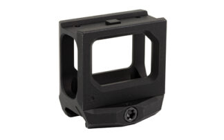 ARISAKA RDM AIMPNT MICRO 2.26" BLK