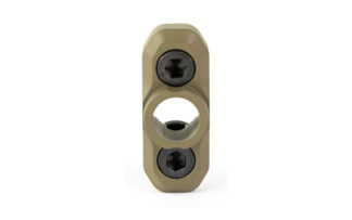 ARISAKA QD MOUNT M-LOK FDE