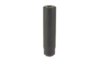 BANISH 556HD 5.56NATO 1/2X28 DTM BLK