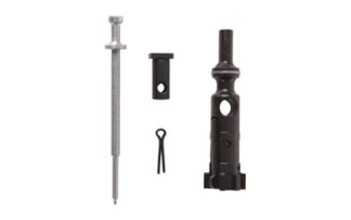 Bootleg AR 15 5.56 Phosphate Bolt Completion Kit