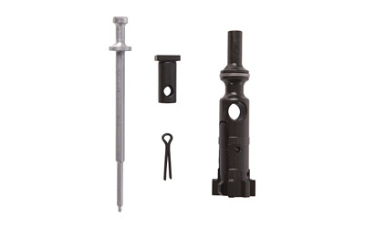 Bootleg AR 15 5.56 Phosphate Bolt Completion Kit