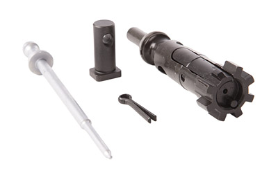 Bootleg AR 15 5.56 Phosphate Bolt Completion Kit