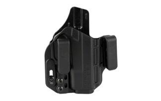 BRAVO TORSION FOR GLK 42 IWB BLK RH