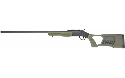 ROSSI TUFFY POLY TURKEY 410 26"