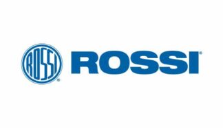 Rossi RP62 .357 Magnum 2 in Stainless Revolver, Black, 6 Rounds
