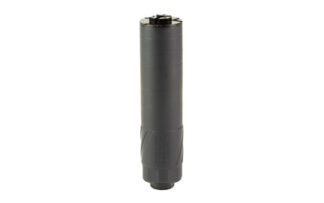 CANIK VOID-556 5.56NATO SPPRSR BLK