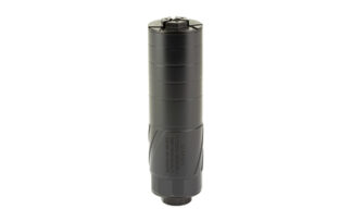 CANIK VOID-556K .223 REM/5.56 NATO Compact Suppressor 1/2x28 Direct Thread HUB