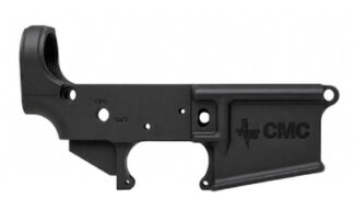 CMC AR15 STRIPPED LOWER RECEIVER