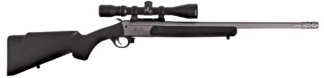 TRADITIONS OUTFTR G3 35WHEL 22" TD PKG