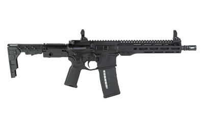 Colt M5 SCW Semi-Auto .223 Rem/5.56 NATO 10.3 in Black SBR, 30 Rounds