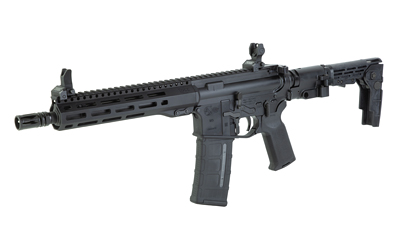 Colt M5 SCW Semi-Auto .223 Rem/5.56 NATO 10.3 in Black SBR, 30 Rounds