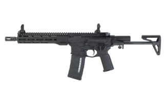 COLT M5 SCW 5.56MM 10.3" BLK SBR