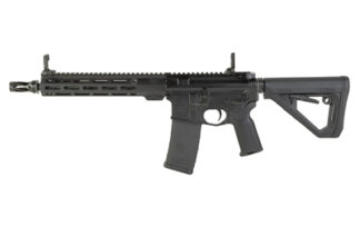 Colt EPR II PRO Enhanced Patrol Rifle .223 Rem/5.56 NATO 11.5 in, 30rd, Black