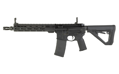 Colt EPR II PRO Enhanced Patrol Rifle .223 Rem/5.56 NATO 11.5 in, 30rd, Black