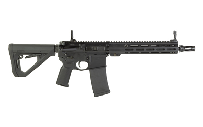 Colt EPR II PRO Enhanced Patrol Rifle .223 Rem/5.56 NATO 11.5 in, 30rd, Black