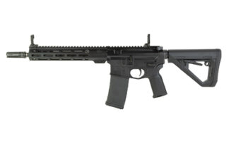 Colt EPR II PRO Enhanced Patrol Rifle, 5.56 NATO/.223 Rem, 11.5 in, 30 Rounds, Black