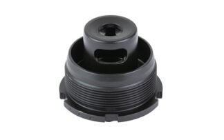 DEAD AIR HUB TAPER DT 5/8X24