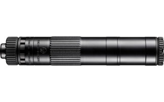 DEAD AIR MOJAVE 9 MODULAR 9MM BLK