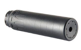 DEAD AIR NOMAD-30 SPRSR 762 BLK