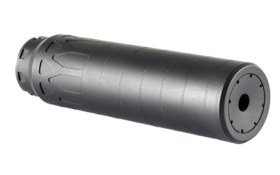 DEAD AIR NOMAD-30 SPRSR 762 BLK