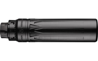 DEAD AIR NOMAD-TI XC BLACK 762 DT