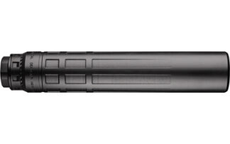 DEAD AIR NOMAX 33 BLK XEMAX 338CAL