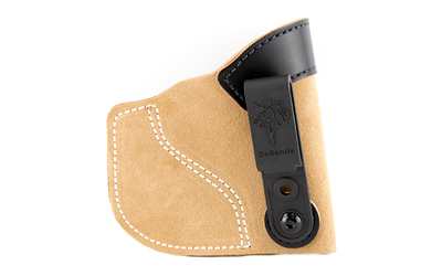 DESANTIS POCKET-TUK J FRM RH TAN - Image 2